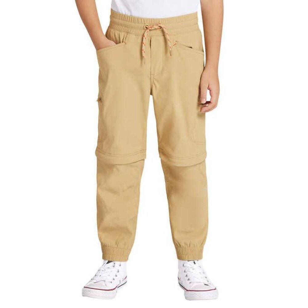 Eddie Bauer Youth Convertible Jogger